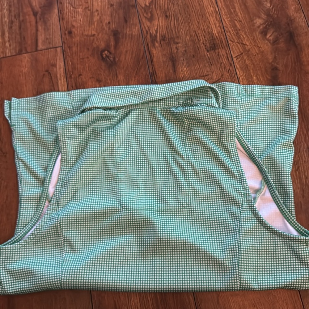 PRO Tour Golf Tank - Picture 3 of 3